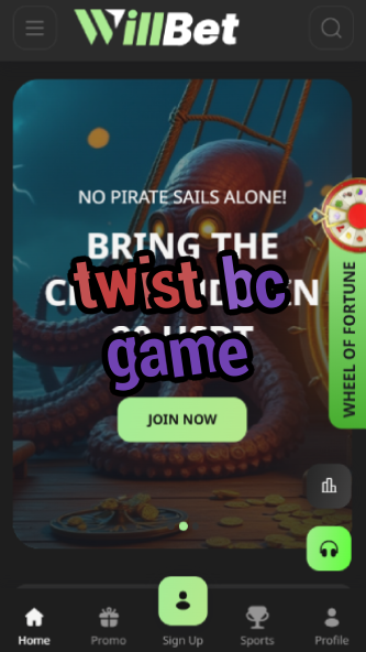 Twist BC Game: Gameplay & Strategy Guide-vz72fvrf.com
