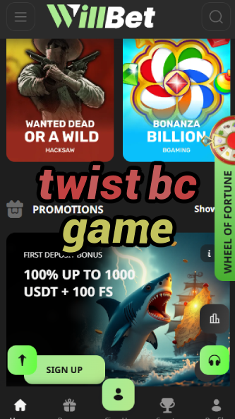 Twist BC Game: Gameplay & Strategy Guide-vz72fvrf.com