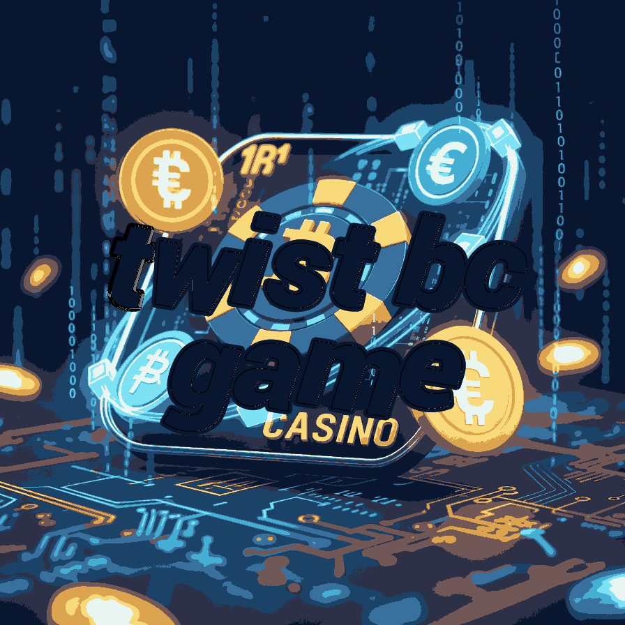 Twist BC Game: Gameplay & Strategy Guide